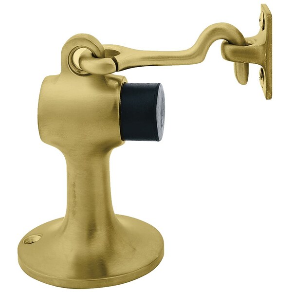 Stops, Holders and Bumpers